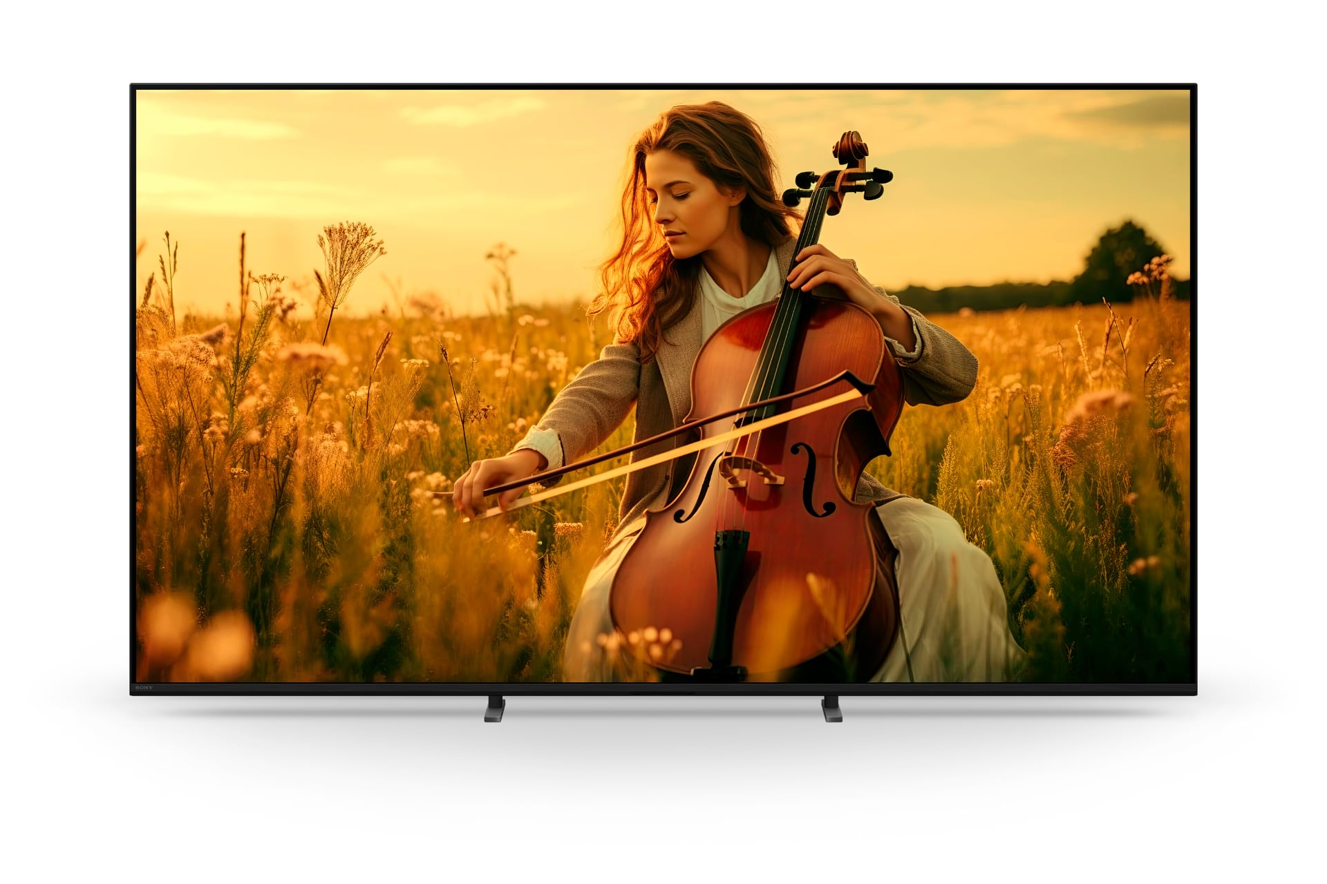 Телевізор BRAVIA 5 від Sony