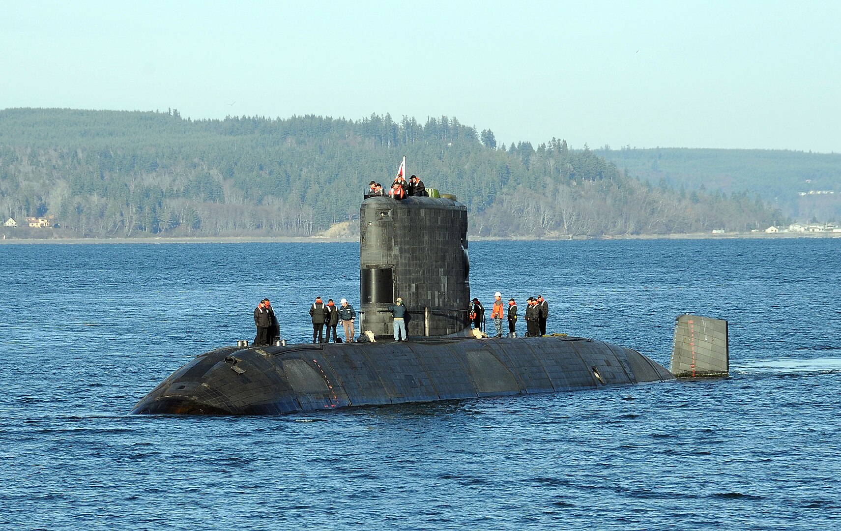 HMCS Victoria класса Upholder