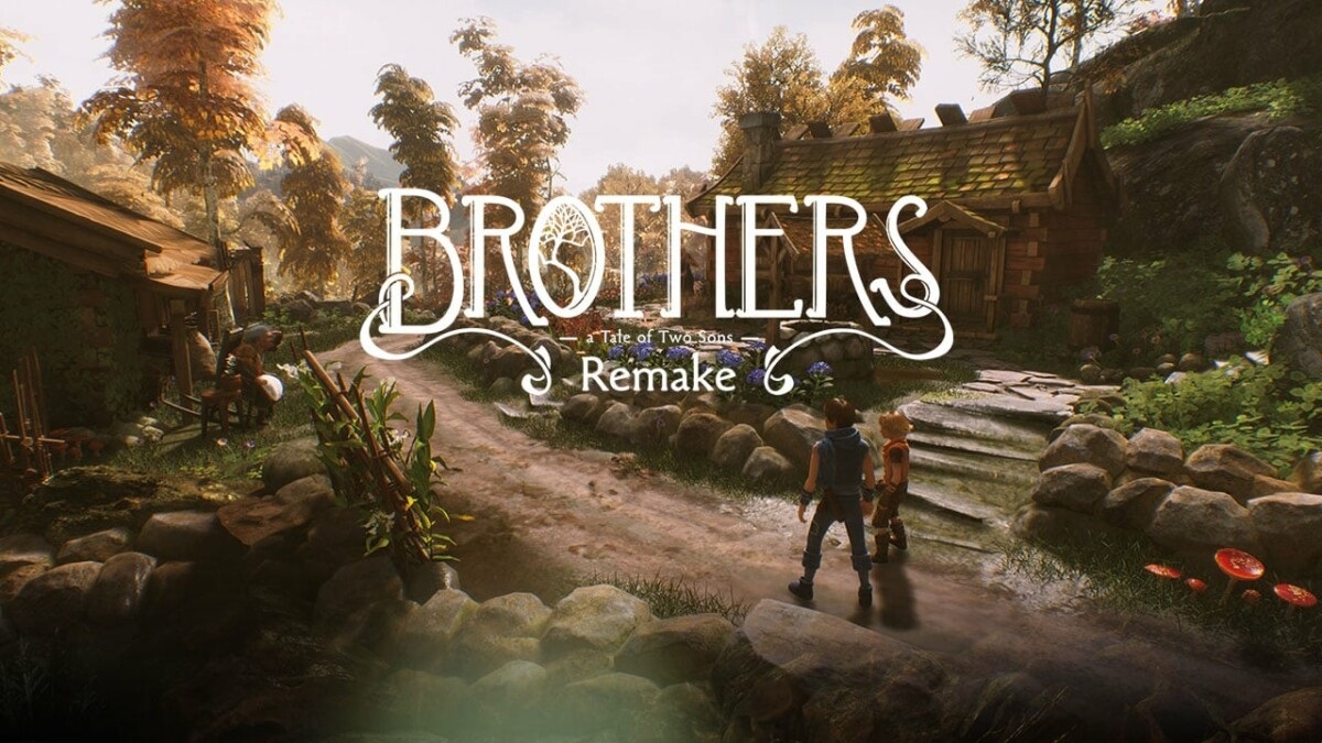 Décent mais pas parfait : les critiques sont satisfaits du remake de Brothers : A Tale of Two Sons et lui donnent de bonnes notes.
