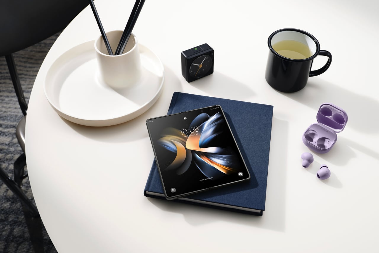 П'ять причин купити TWS-навушники Samsung Galaxy Buds2 Pro (і це не тільки 24-бітний звук)-6