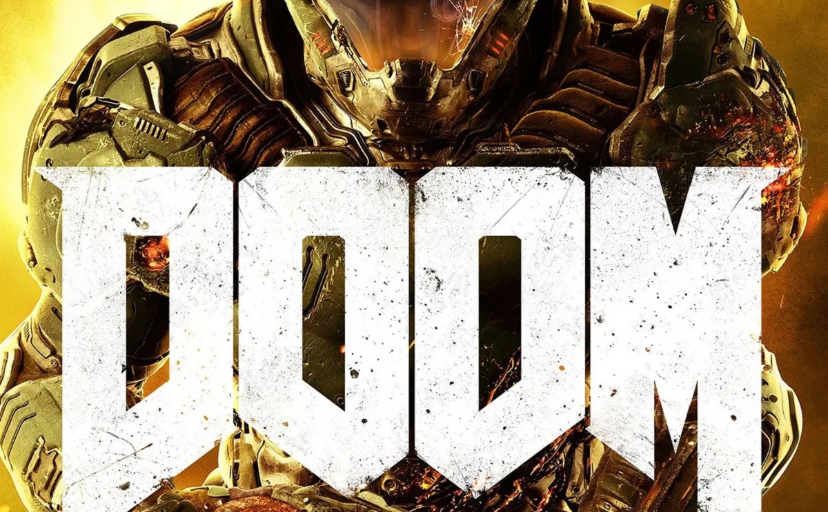 DOOM повертається?! Авторитетний журналіст натякнув на близький анонс нової частини легендарної серії шутерів