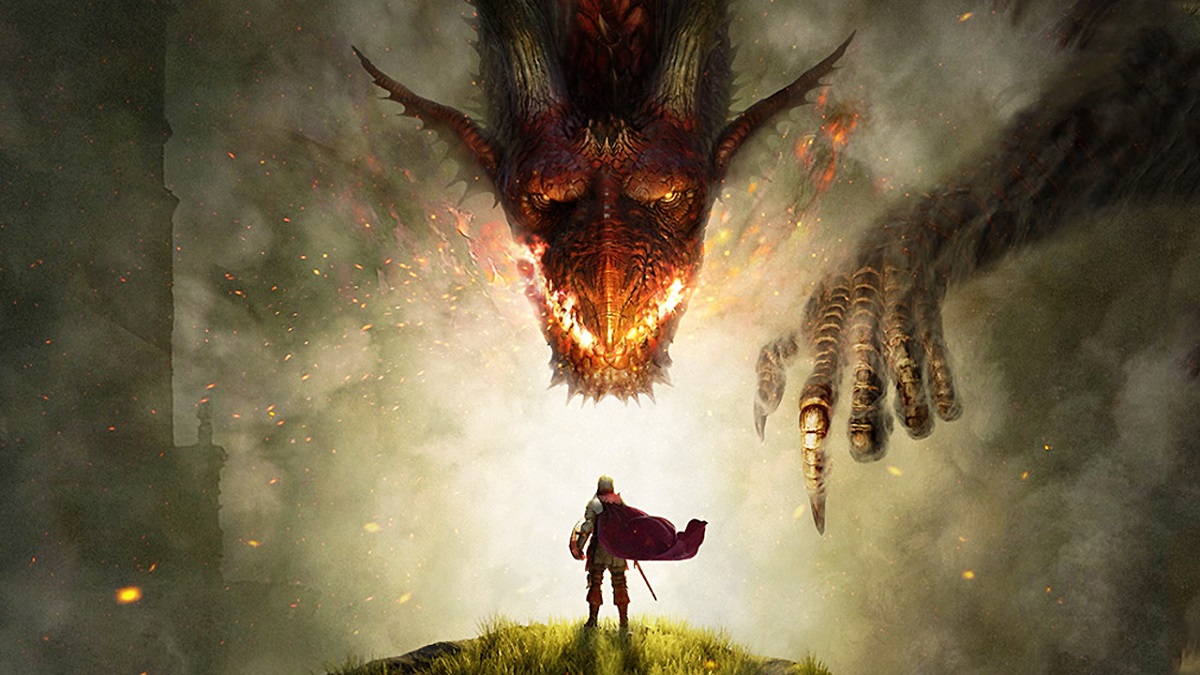 Stealthy, stealthy and deadly: Dragon's Dogma 2 developers revealed gameplay for Archer