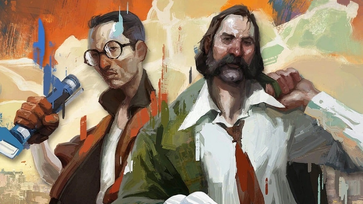 ЗМІ: студія ZA/UM скасувала доповнення для Disco Elysium, звільняє чверть співробітників і має величезні проблеми
