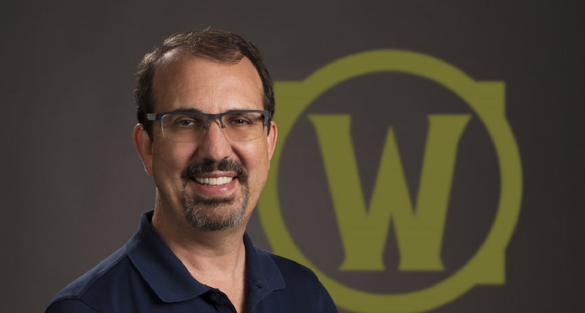 Blizzard has a new loss: the head of the Warcraft franchise, John Hight, has left the company