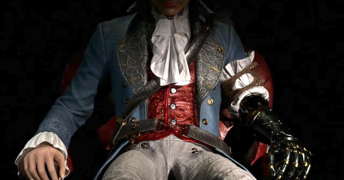 Vérifiez vos ordinateurs : les développeurs de Lies of P ont mis à jour la configuration requise pour le jeu.