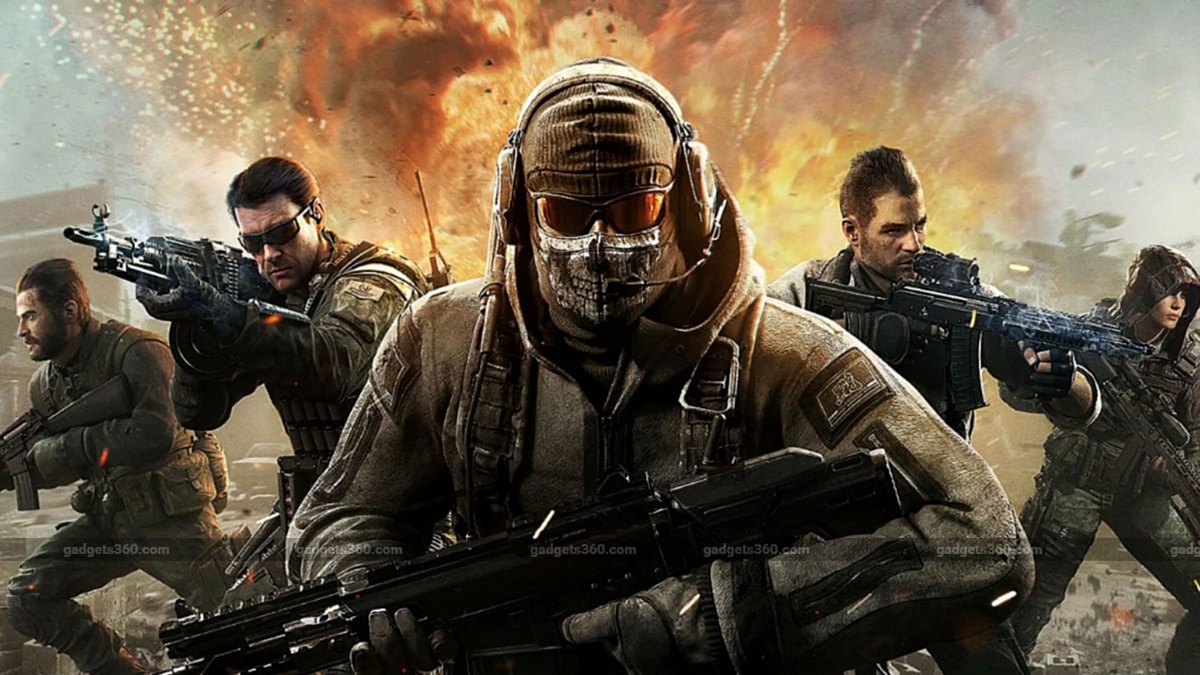 Activision president: new Call of Duty games planned through 2027. Popular shooters will continue to be released every year