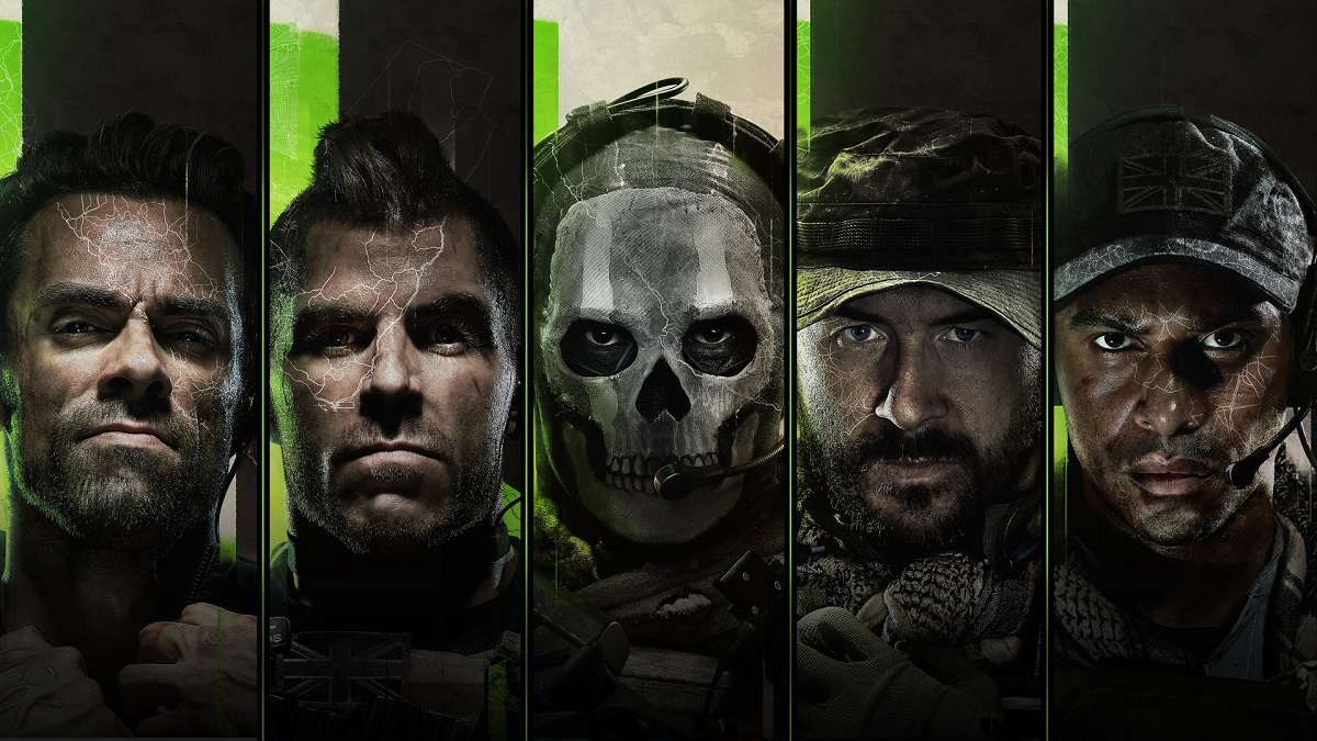 Call of Duty will be bigger? Infinity Ward studio, which is one of the main developers of popular shooters, has opened a new office and invites talented game designers for work