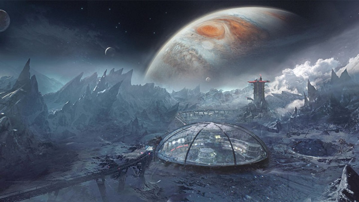 "All I have to do is survive": the atmospheric commercial for The Callisto Protocol, starring actor Josh Duhamel, has been released