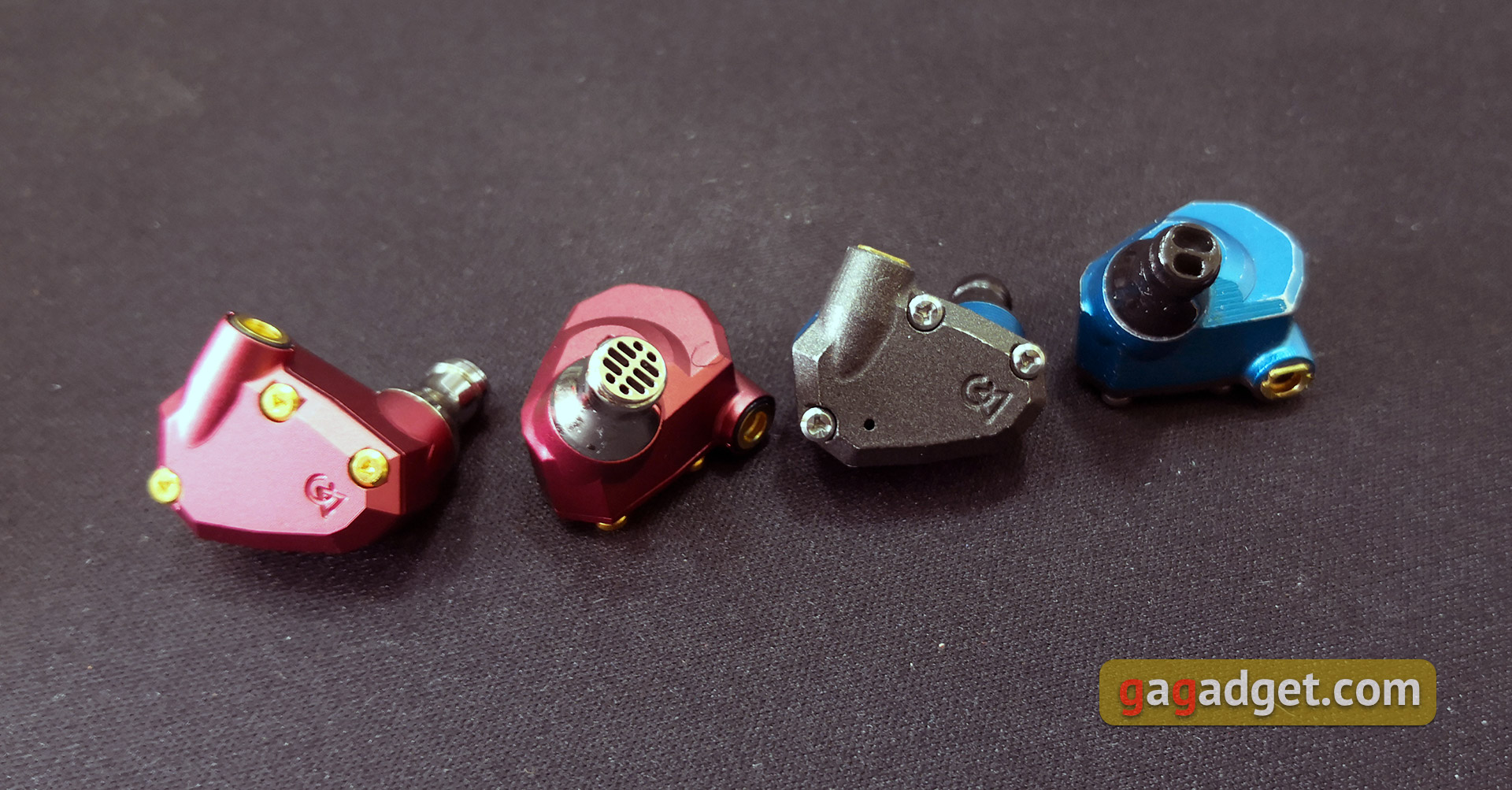 Обзор Campfire Audio IO: двухдрайверные арматурные наушники «с перчинкой»-15