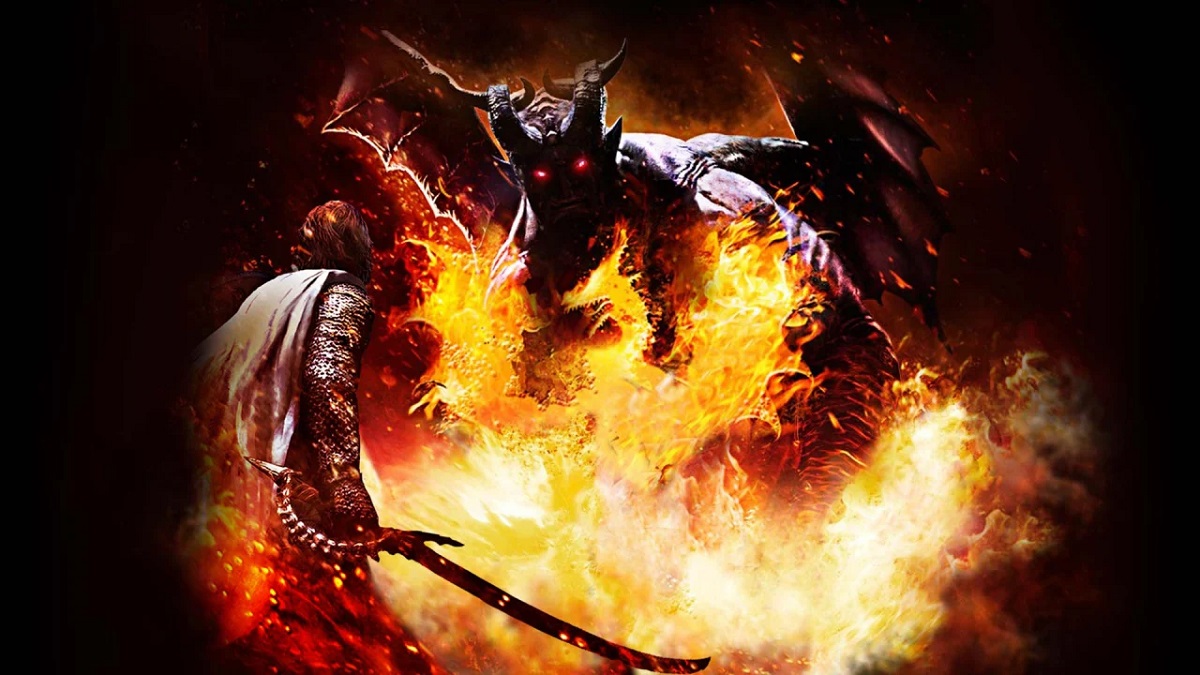 High stamina and deadly blows - gameplay for the Fighter in Dragon's Dogma 2 is revealed