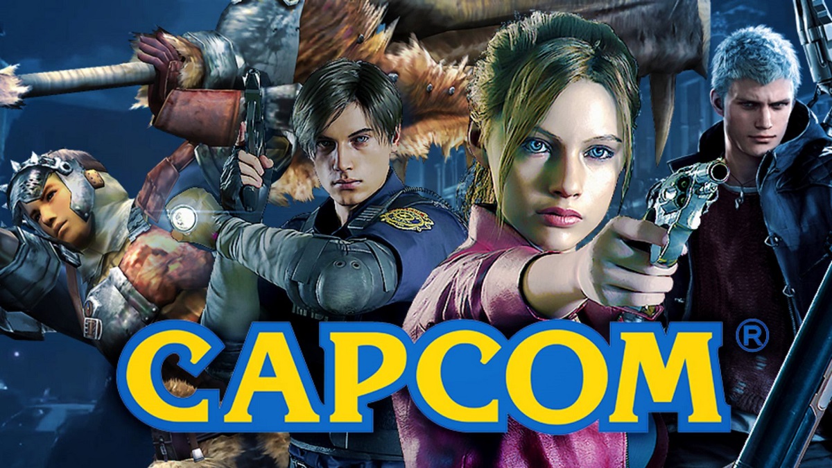 У Capcom все чудово! Фінансовий звіт компанії за 2022 рік показує рекордне зростання продажів і стабільний прибуток