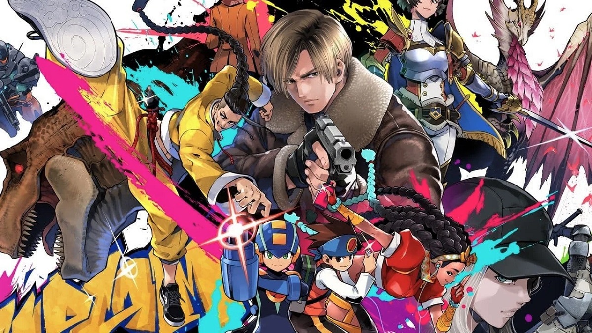 Capcom's sale: Steam offers big discounts on Resident Evil, Monster Hunter, Devil May Cry and Street Fighter games