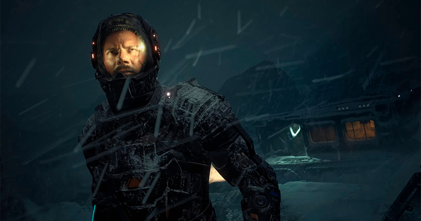 Jacob Lee destroys dozens of monsters and helps the hostages of a space prison: The Callisto Protocol release trailer shows the creepy and tense atmosphere of the game