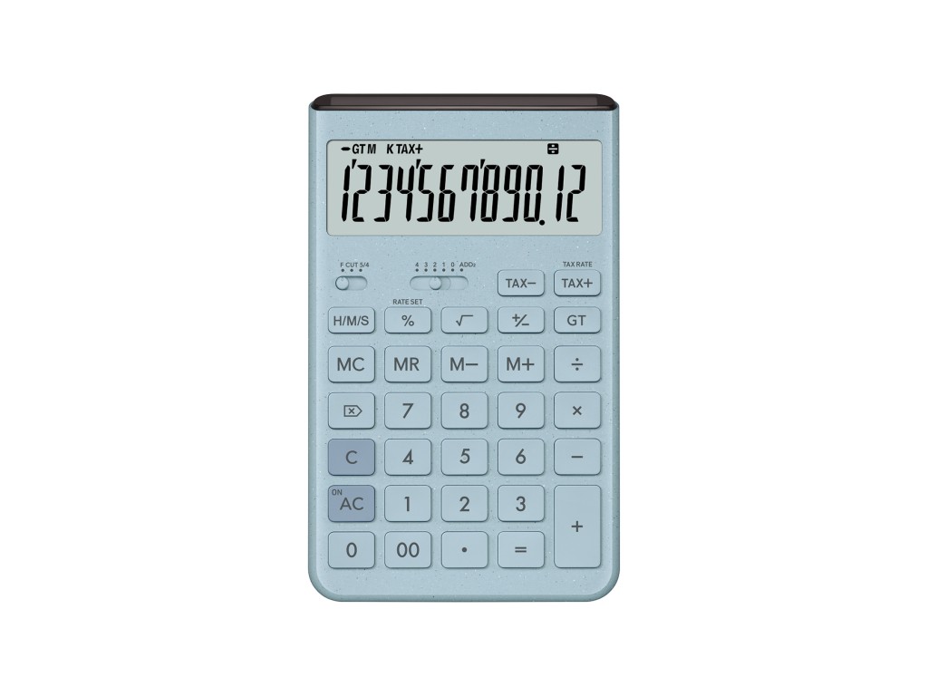Calculatrice Casio Comfy JT-200T