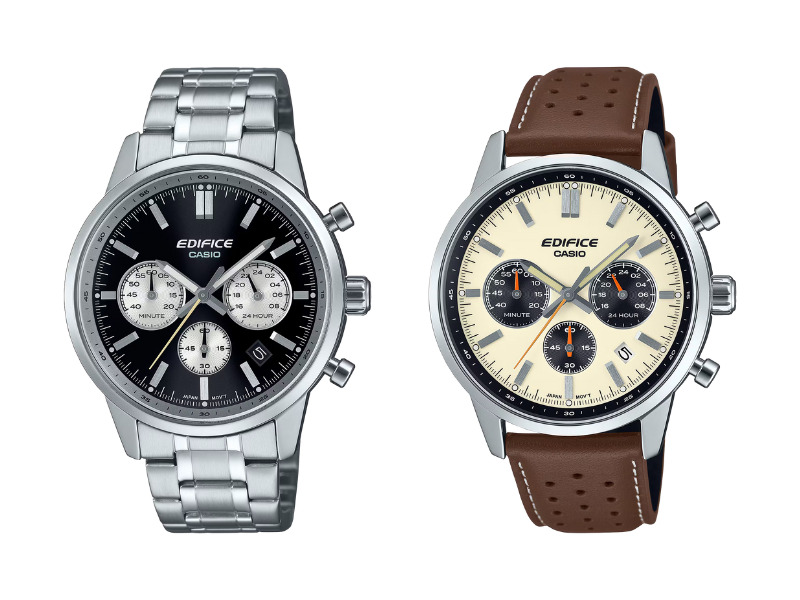 Casio Edifice EFR-575 watch