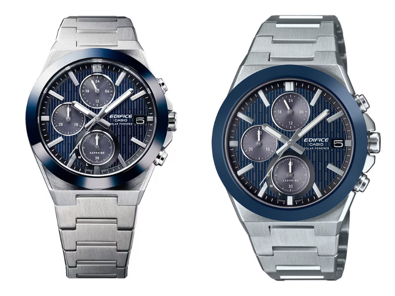 Casio EFS-S650D-2A