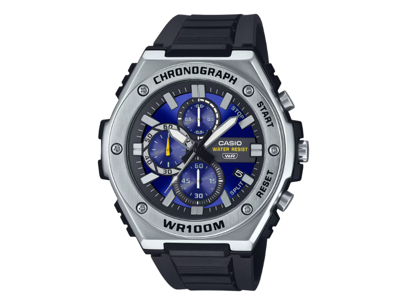 Casio MWA300H-2AV watch model