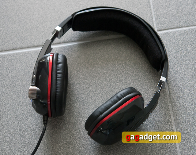 Результаты розыгрыша геймерской гарнитуры Genius GX-Gaming Cavimanus