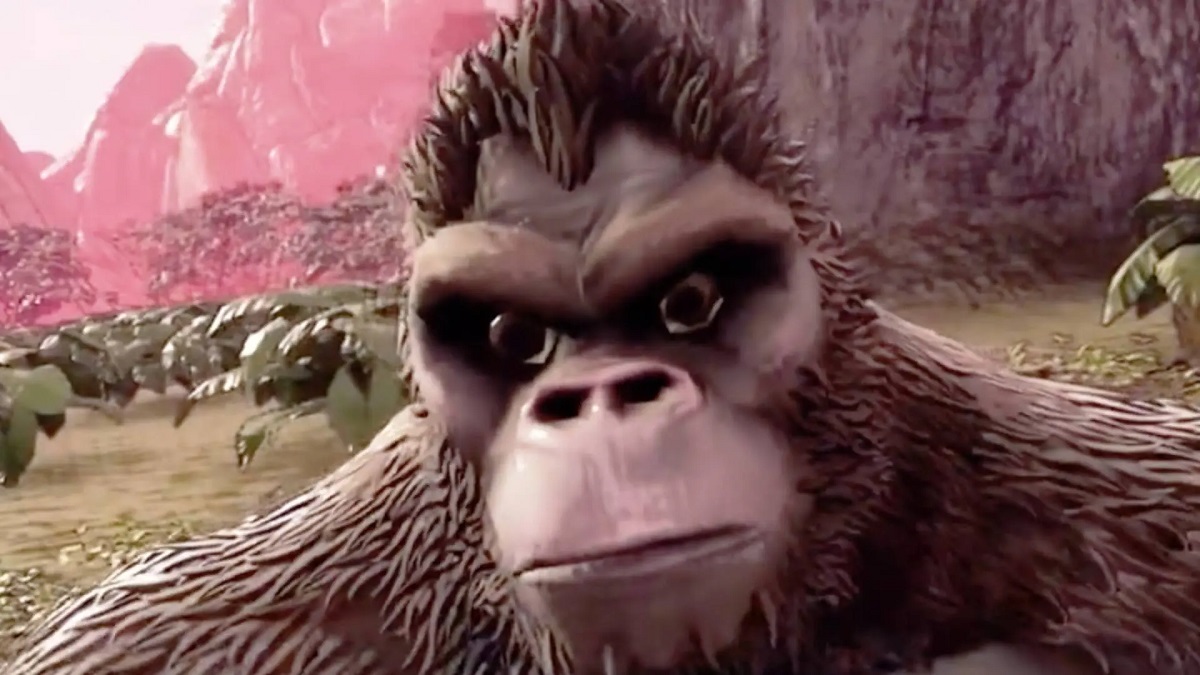 It's all the publisher's fault! Skull Island: Rise of Kong developers explained the reason for the game's failure