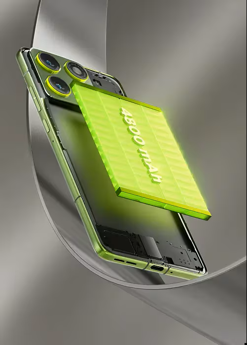 Motorola Edge 70. Ілюстрація: Motorola