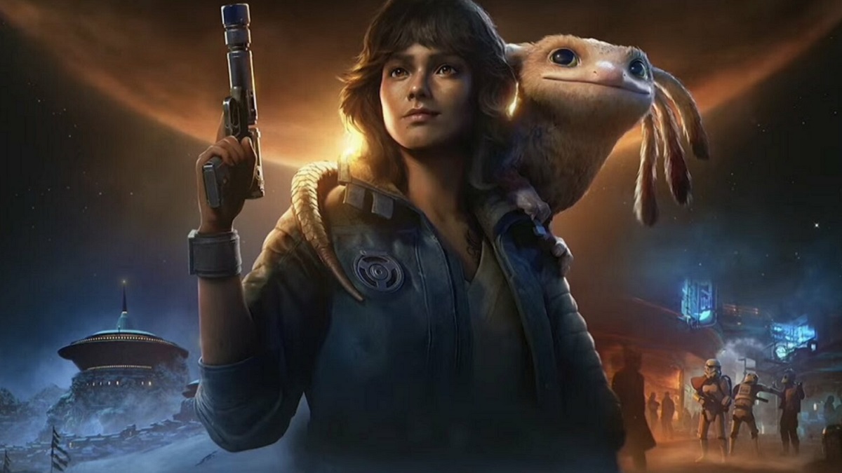 A new take on the iconic franchise: Ubisoft's Star Wars: Outlaws action gameplay trailer has premiered
