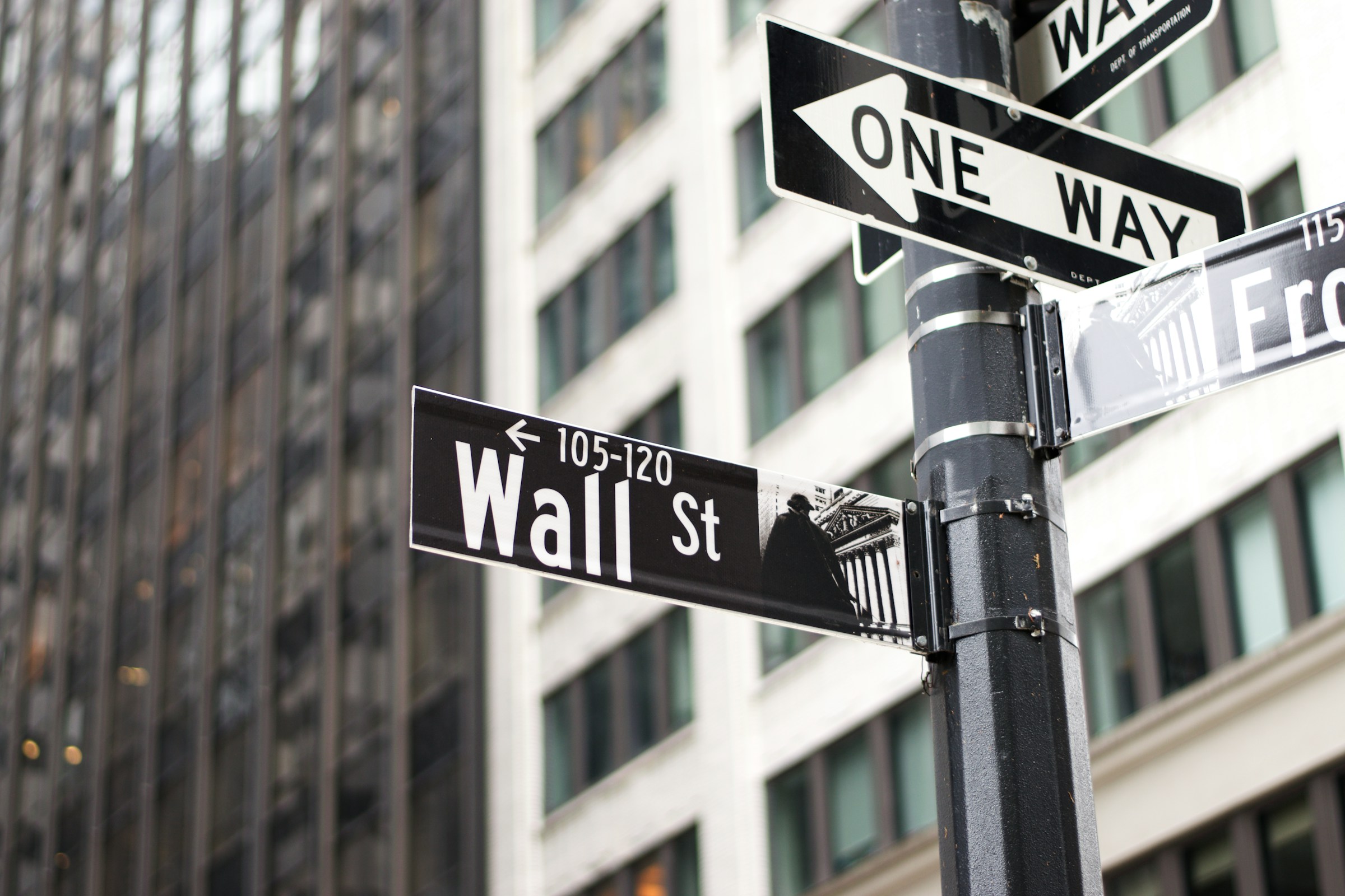 Les États-Unis se sont opposés à l'interdiction de l'utilisation de l'intelligence artificielle sur les marchés financiers.