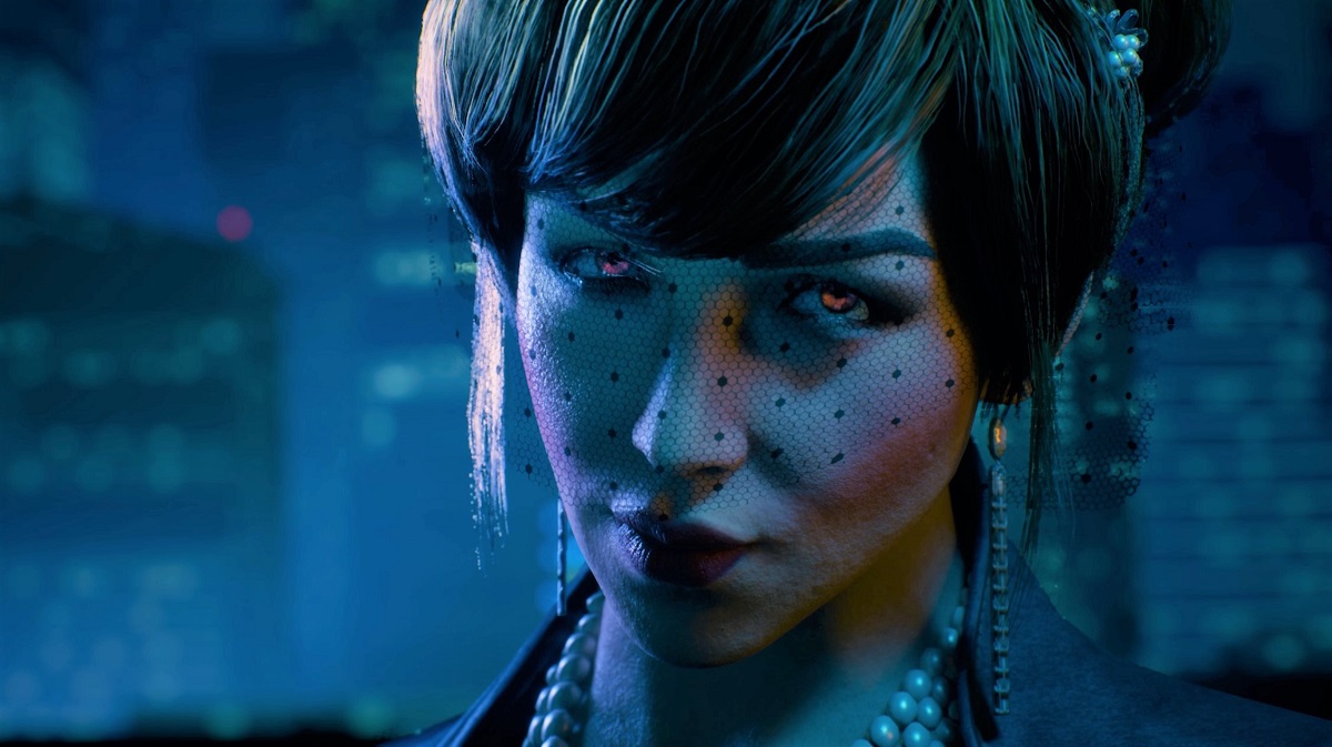 Відчуйте себе вампіром: розробники Vampire: The Masquerade - Bloodlines 2 розповіли про головні принципи створення гри