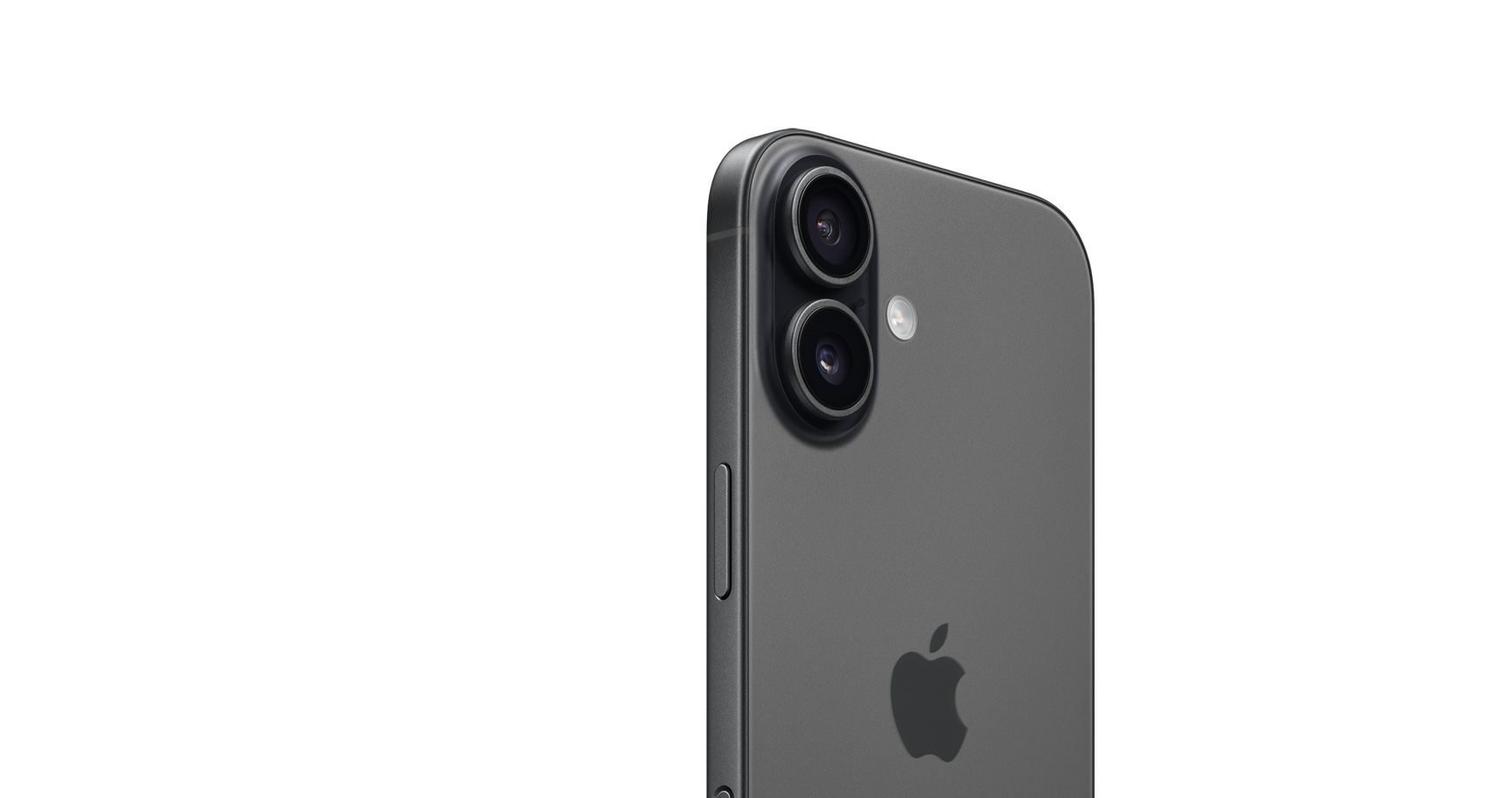 Лучшие цвета iPhone 17: черный: черный
