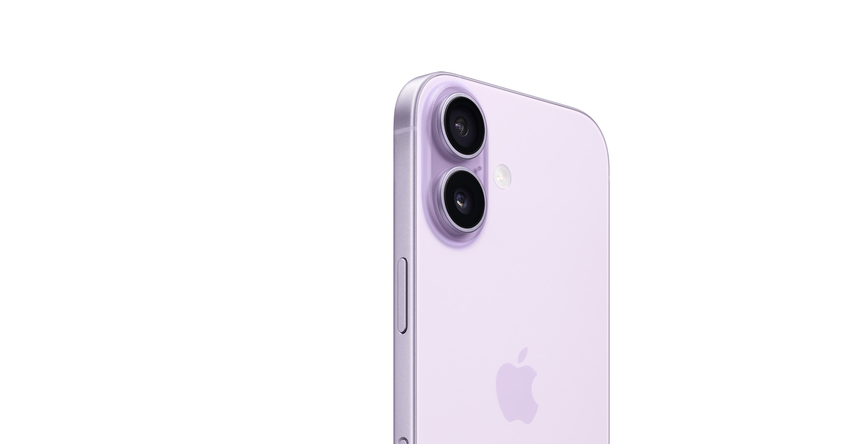 Лучшие цвета iPhone 17: лаванда: лаванда
