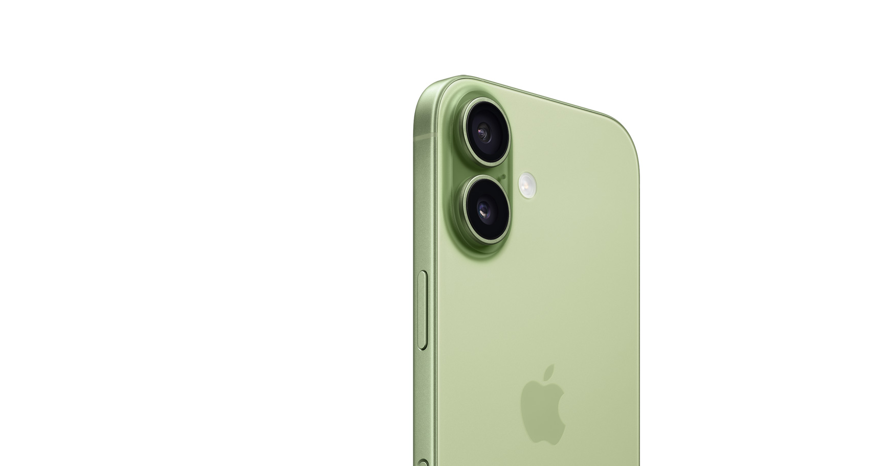 Лучшие цвета iPhone 17: шалфей: шалфей