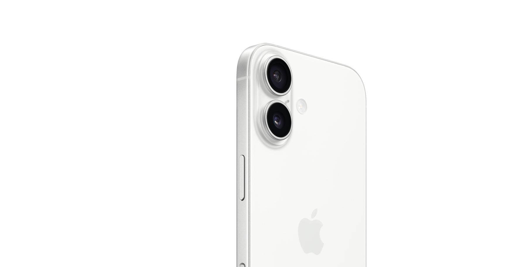 Лучшие цвета iPhone 17: белый: белый