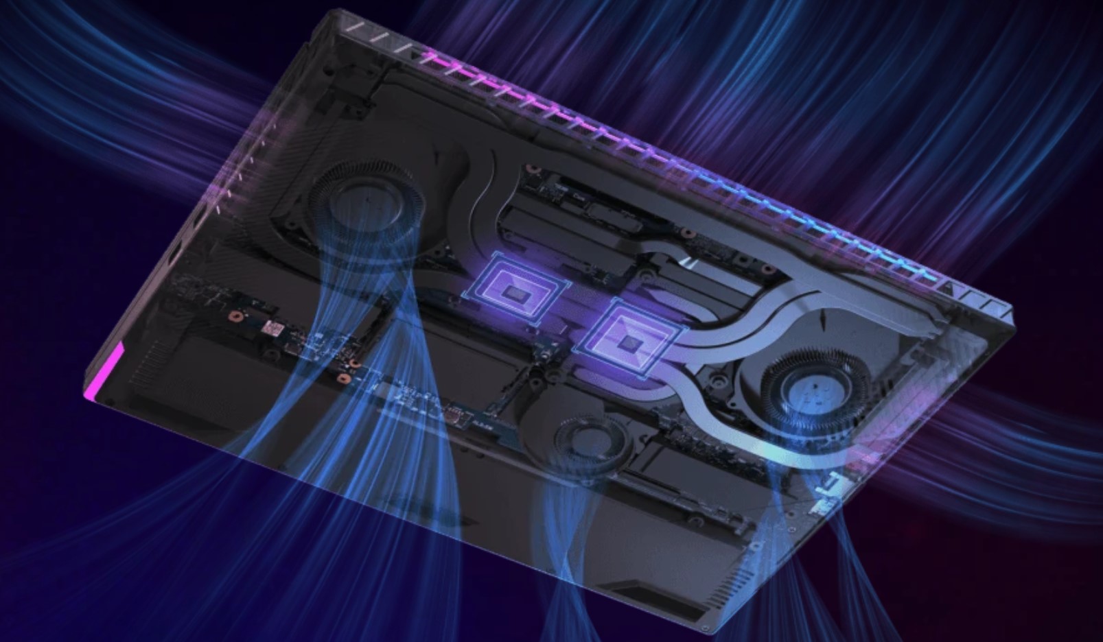 Огляд ASUS ROG Strix SCAR 16 (2023): тотальне домінування на віртуальному полі бою-87