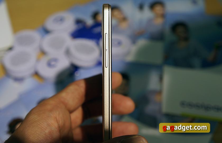 IFA 2016: новенький Coolpad Modena 2 своими глазами (и не только)-5