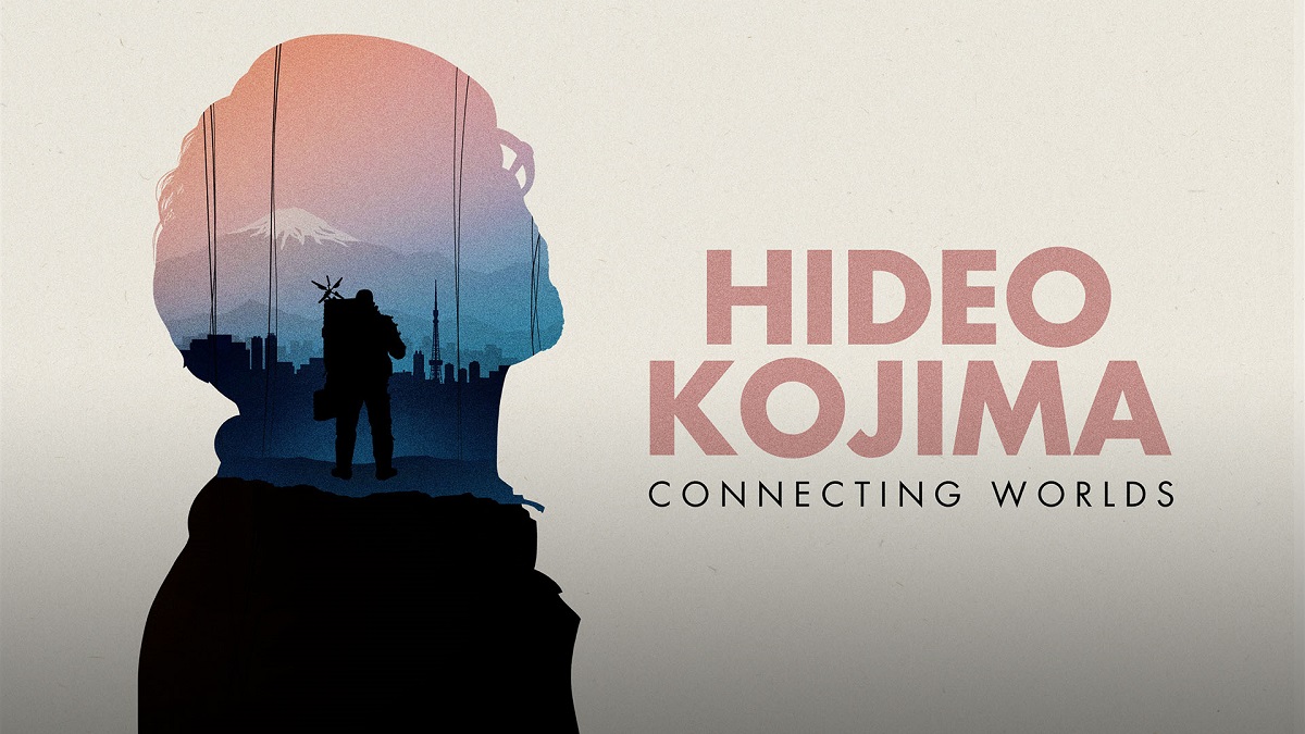 Le documentaire Hideo Kojima : Connecting Worlds sera disponible pour les abonnés Disney+ à la fin du mois de février.