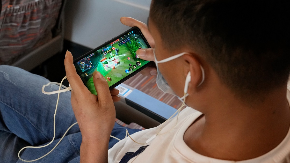 Moins 80 milliards de dollars en un jour : un projet de loi du gouvernement chinois a fait chuter la valeur boursière de Tencent et de NetEase