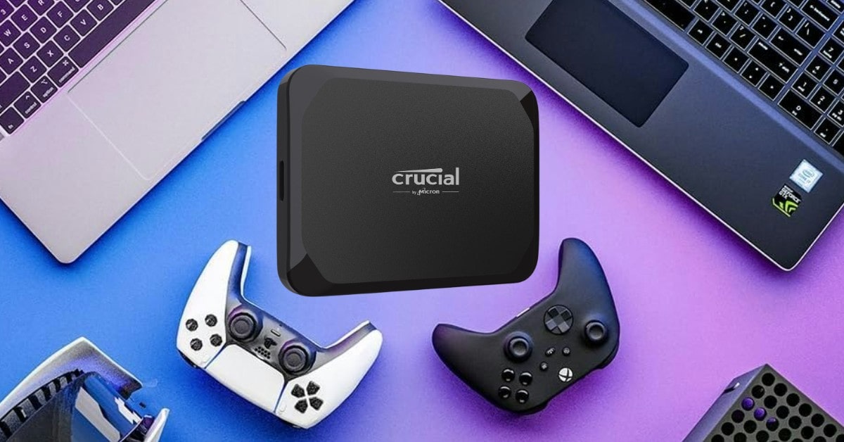 best portable ssd 2026