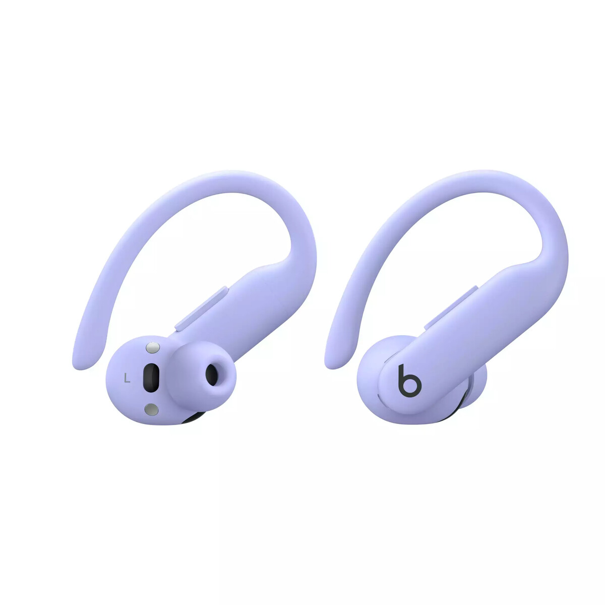 Powerbeats Pro 2 design