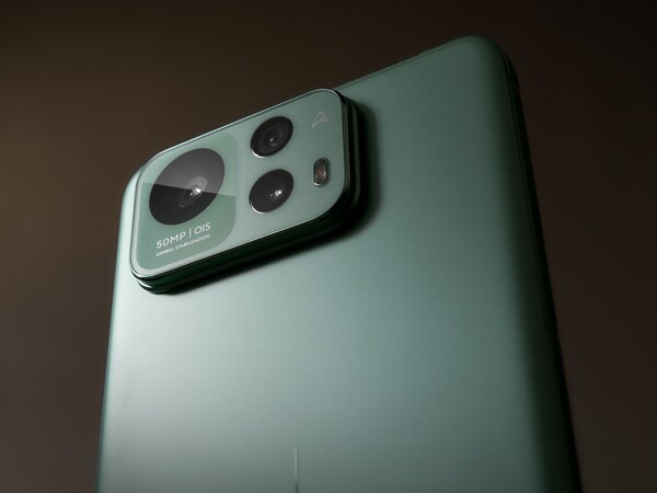 ASUS Zenfone 12 Ultra - Камери
