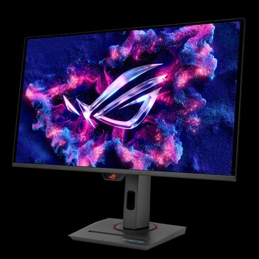 Moniteur ASUS ROG Strix OLED XG27UCDMG