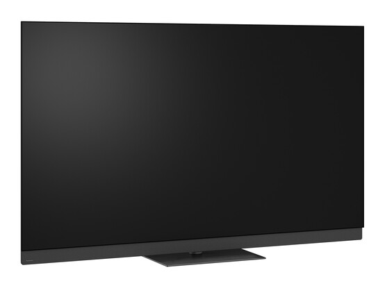 Téléviseur Panasonic Z95B, vue gauche