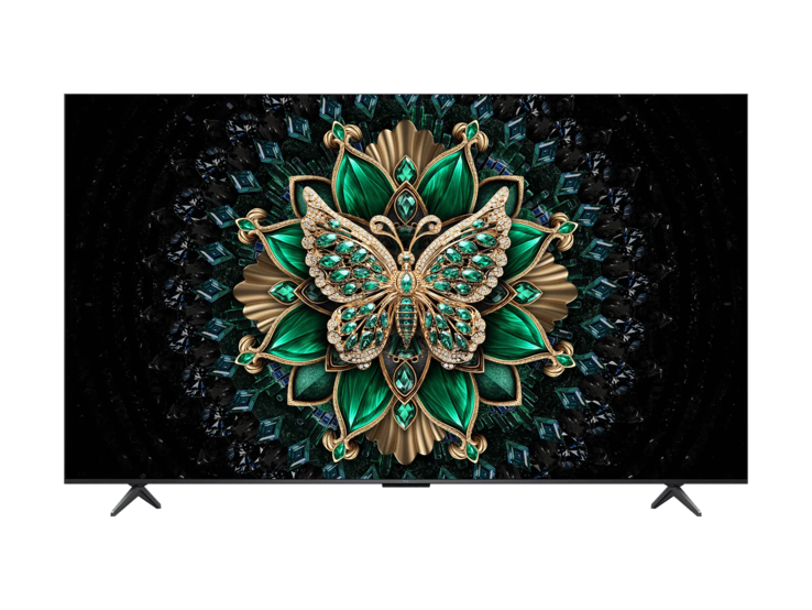 TV set TCL C6K
