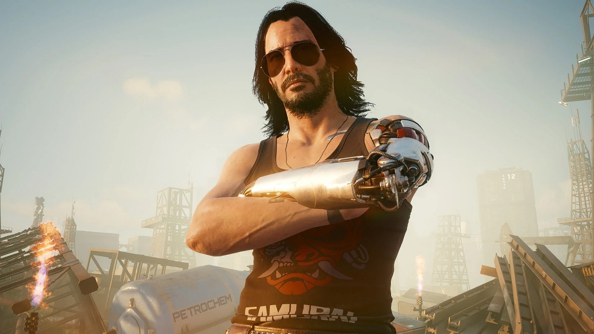 Cyberpunk 2077 gets the recognition it deserves: 90% of Steam users give the game the highest rating and recommend it to others