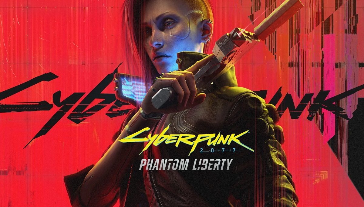 Критики в захваті від Cyberpunk 2077: Phantom Liberty! Перші відгуки від журналістів свідчать про найвищу якість розширення і його захопливий сюжет