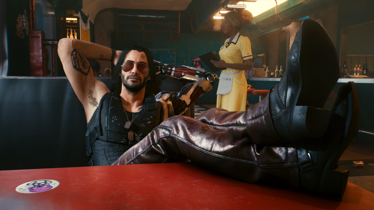 Голова CD Projekt оголосив, що його компанія випустить доповнене видання Game of the Year для Cyberpunk 2077