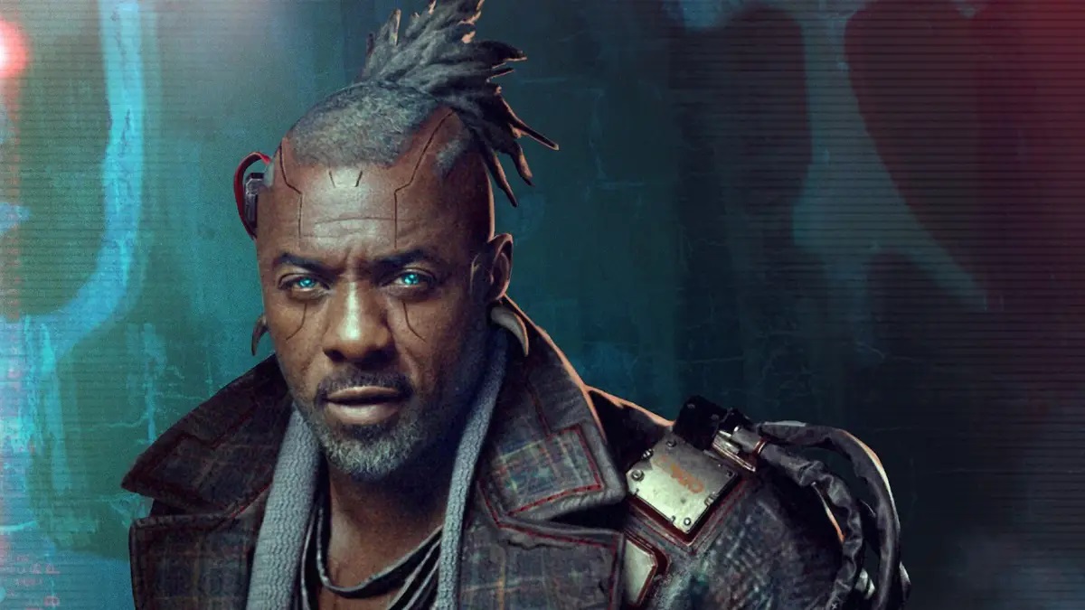 "Пора йти ва-банк" - представлено ефектний трейлер доповнення Phantom Liberty для Cyberpunk 2077