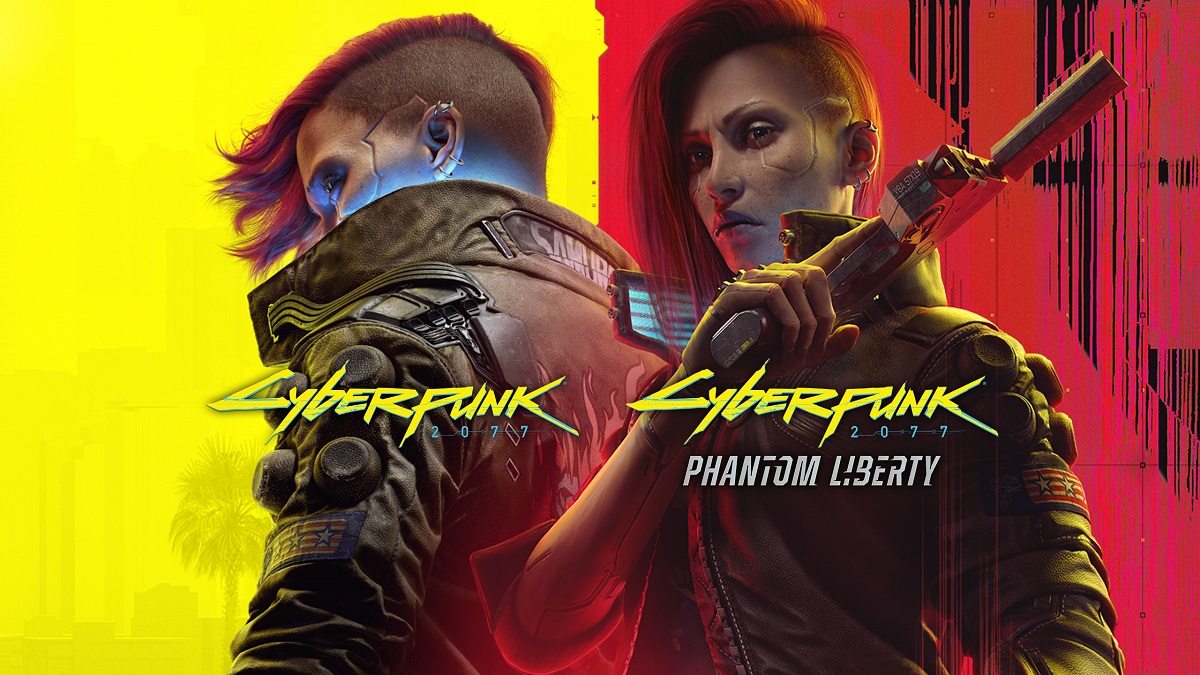 CD Projekt RED a révélé la taille exacte de l'extension Phantom Liberty pour Cyberpunk 2077 sur PC, PlayStation 5 et Xbox Series.