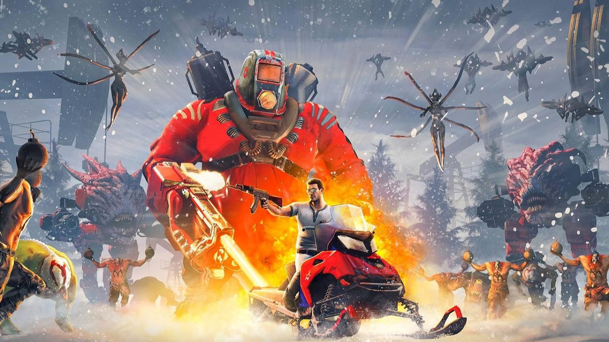 Serious Sam, Celeste, нова кулінарна гра та інші новинки очікують на користувачів сервісу Game Pass у другій половині липня