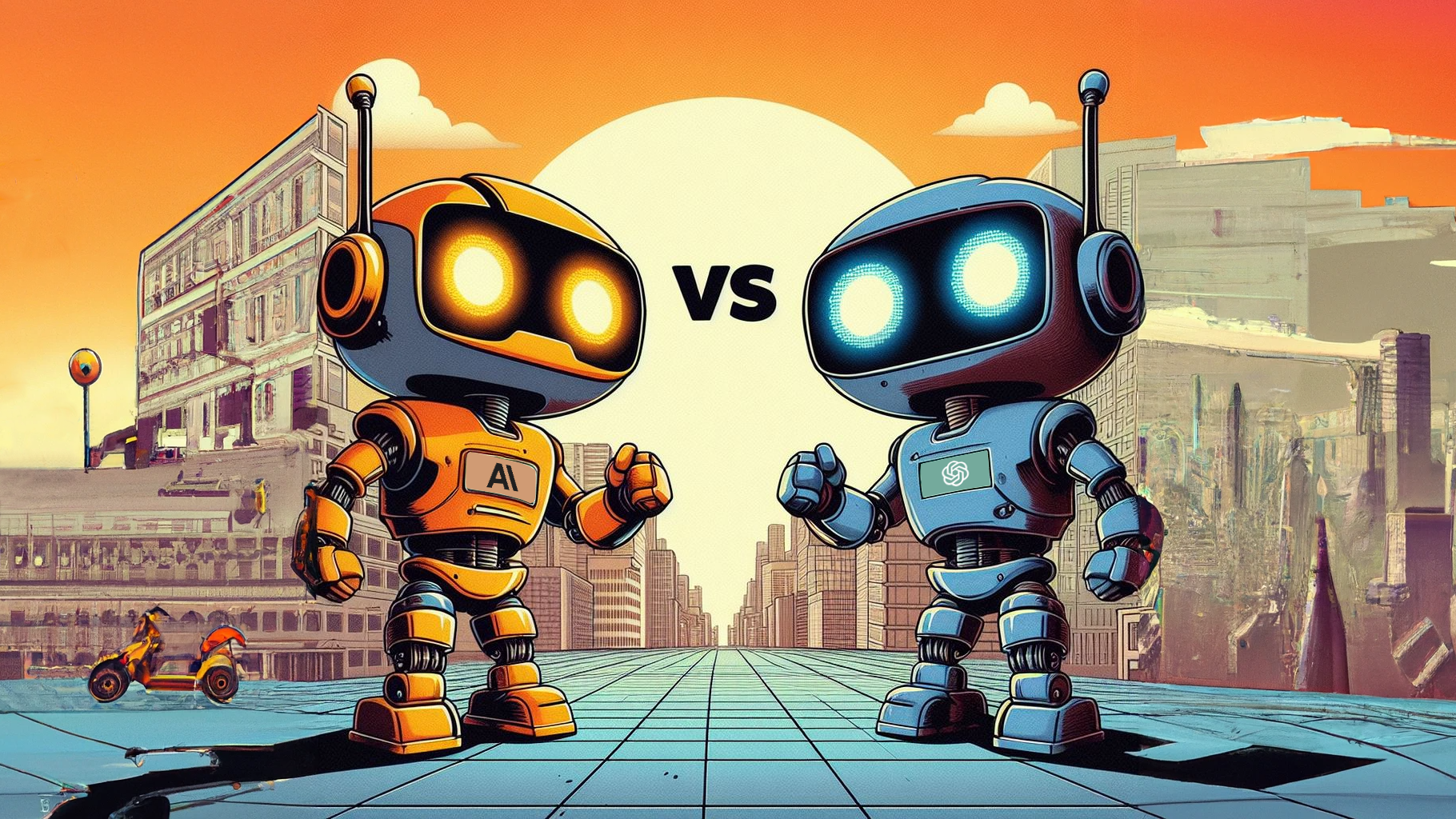 Anthropic's Claude 3 AI model beat GPT-4 in the Chatbot Arena rankings