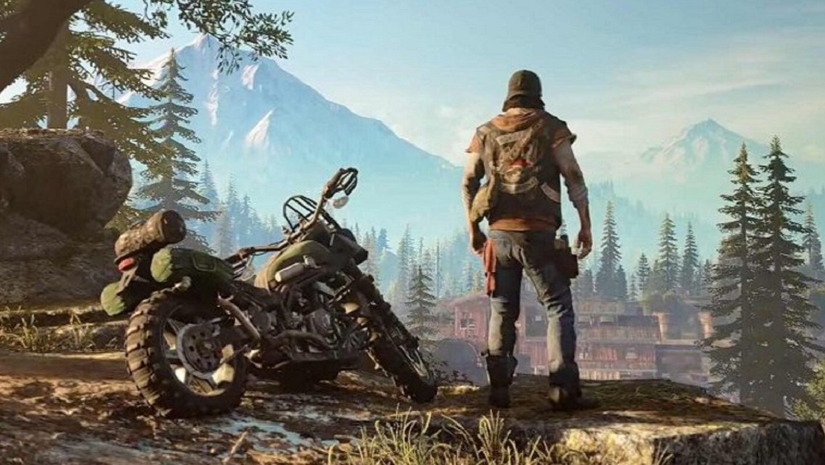 Days Gone 2 ou quelque chose de nouveau ? Les développeurs de Bend Studio ont intrigué les joueurs avec un message sur Twitter