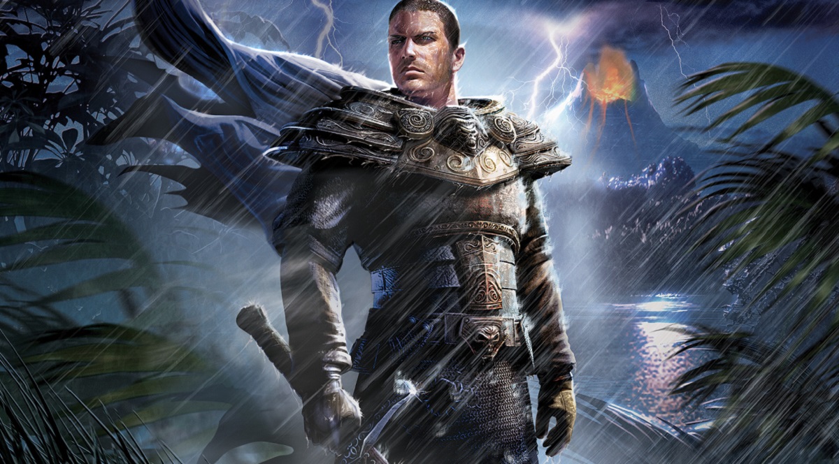 THQ Nordic announced a version of the famous RPG Risen for PlayStation 4, Xbox One and Nintendo Switch